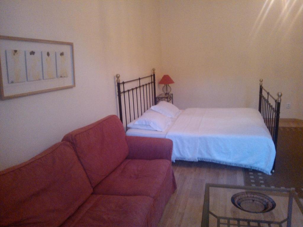 Pension Villa Anita Mariánské Lázně Habitación foto